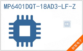 MP6401DQT-18AD3-LF-Z