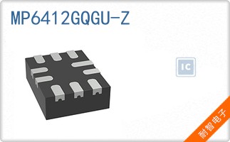 MP6412GQGU-Z
