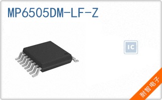 MP6505DM-LF-Z
