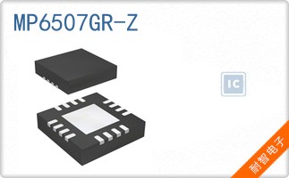 MP6507GR-Z