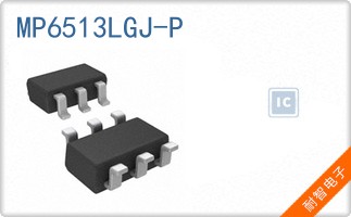 MP6513LGJ-P