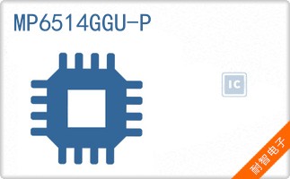 MP6514GGU-P