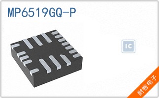 MP6519GQ-P