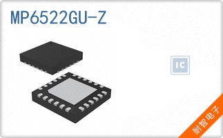 MP6522GU-Z
