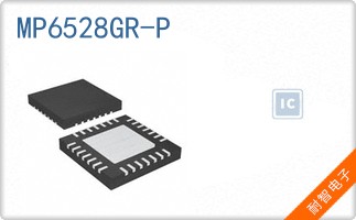MP6528GR-P