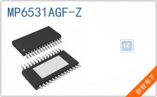 MP6531AGF-Z