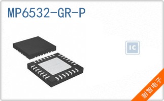 MP6532-GR-P