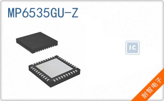 MP6535GU-Z