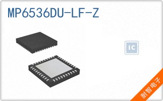 MP6536DU-LF-Z
