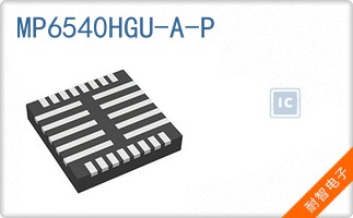 MP6540HGU-A-P