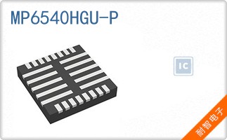 MP6540HGU-P