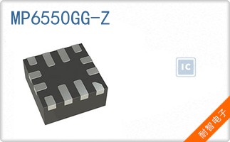 MP6550GG-Z
