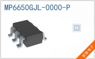 MP6650GJL-0000-P