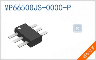MP6650GJS-0000-P