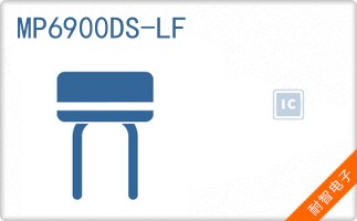 MP6900DS-LF