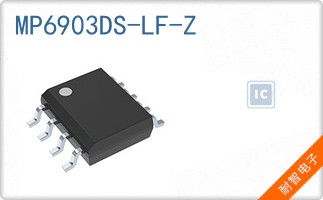 MP6903DS-LF-Z