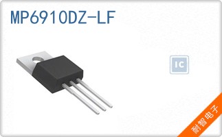 MP6910DZ-LF