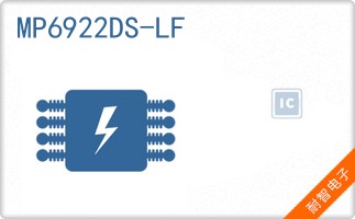 MP6922DS-LF