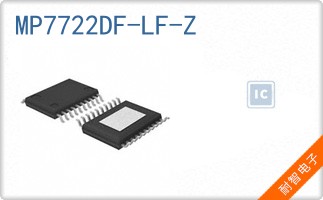 MP7722DF-LF-Z