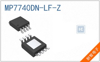 MP7740DN-LF-Z