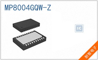 MP8004GQW-Z