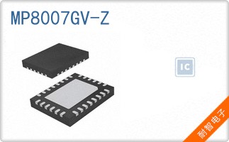 MP8007GV-Z