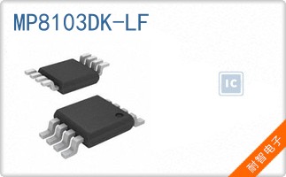 MP8103DK-LF