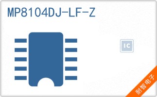 MP8104DJ-LF-Z