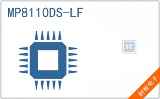 MP8110DS-LF