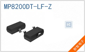 MP8200DT-LF-Z
