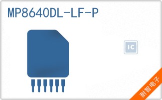 MP8640DL-LF-P