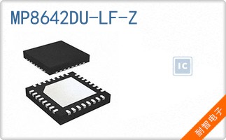 MP8642DU-LF-Z