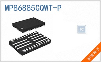 MP86885GQWT-P