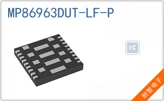 MP86963DUT-LF-P
