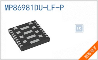 MP86981DU-LF-P