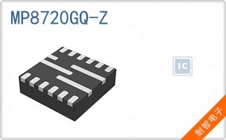 MP8720GQ-Z