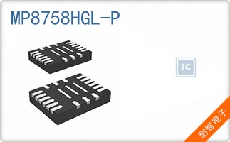 MP8758HGL-P