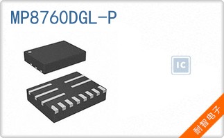 MP8760DGL-P