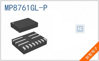 MP8761GL-P