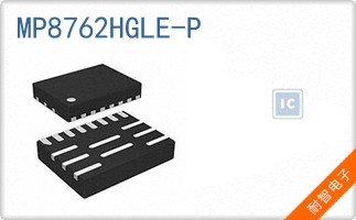 MP8762HGLE-P��ͼƬ