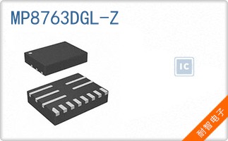 MP8763DGL-Z