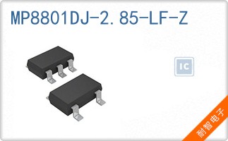 MP8801DJ-2.85-LF-Z