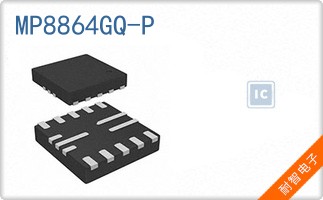 MP8864GQ-P