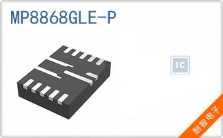MP8868GLE-P