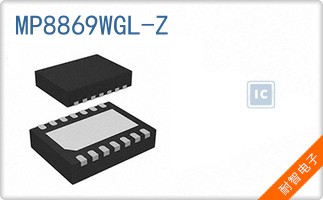 MP8869WGL-Z