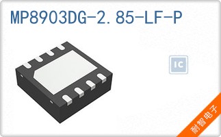 MP8903DG-2.85-LF-P