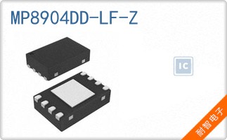 MP8904DD-LF-Z