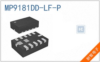 MP9181DD-LF-P