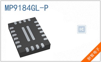 MP9184GL-P