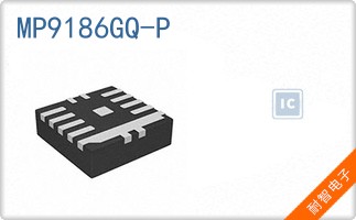 MP9186GQ-P